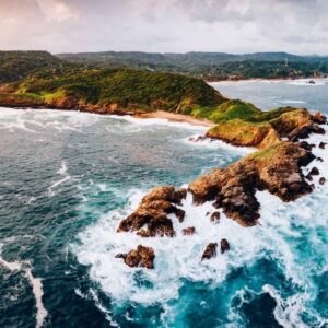 Ruta de la Costa Oaxaqueña