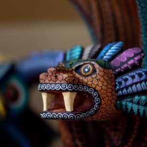 Ruta Mágica de las Artesanías