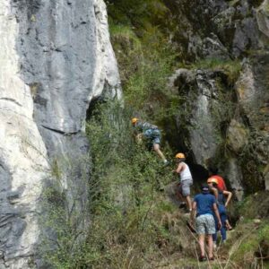 Ruta Reserva de la Biósfera